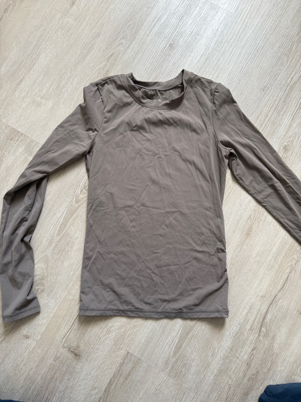 Set Active Airluxe Long sleeve